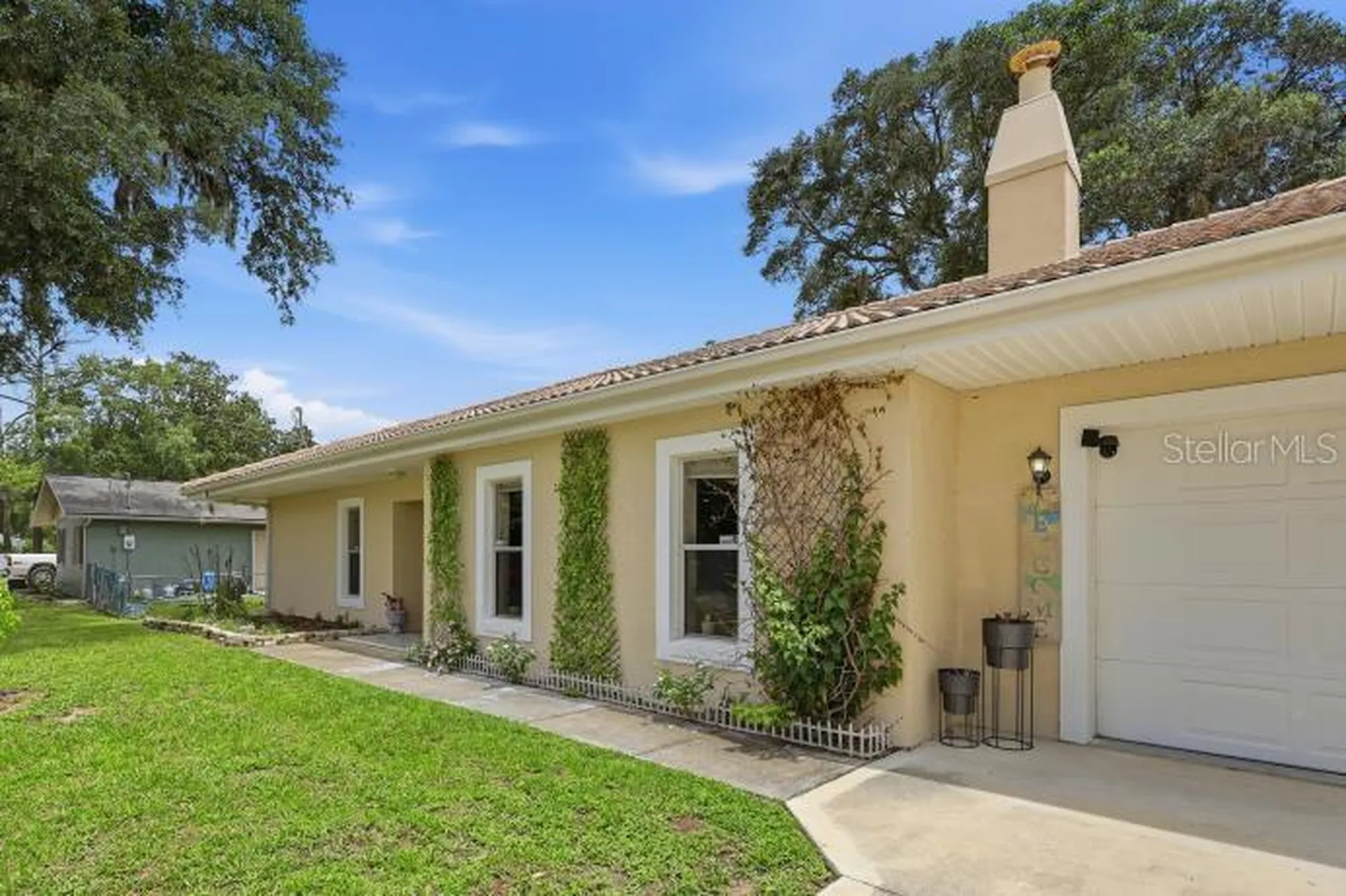 504 N Cherry Street Bunnell FL 32110