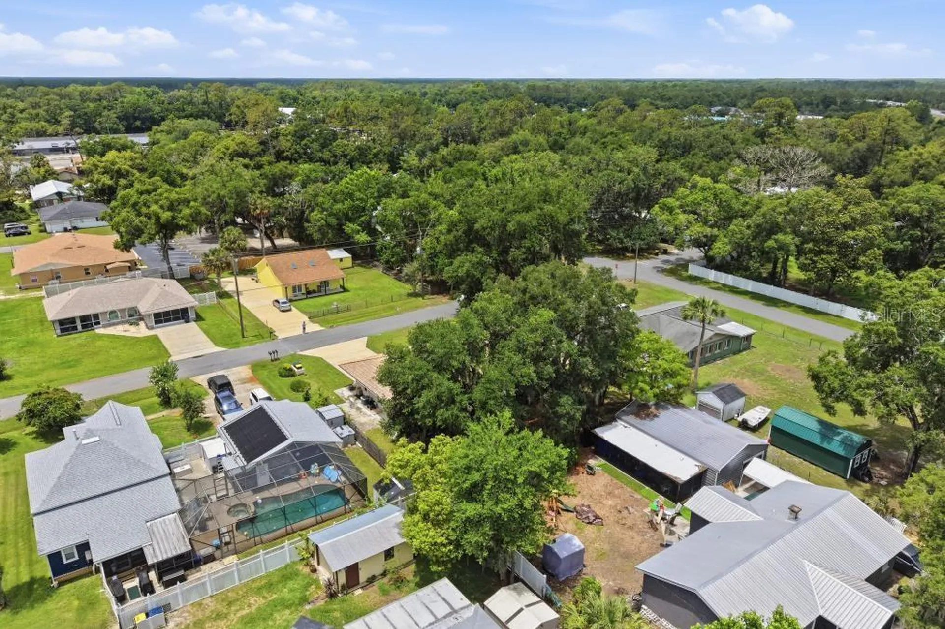 504 N Cherry Street Bunnell FL 32110