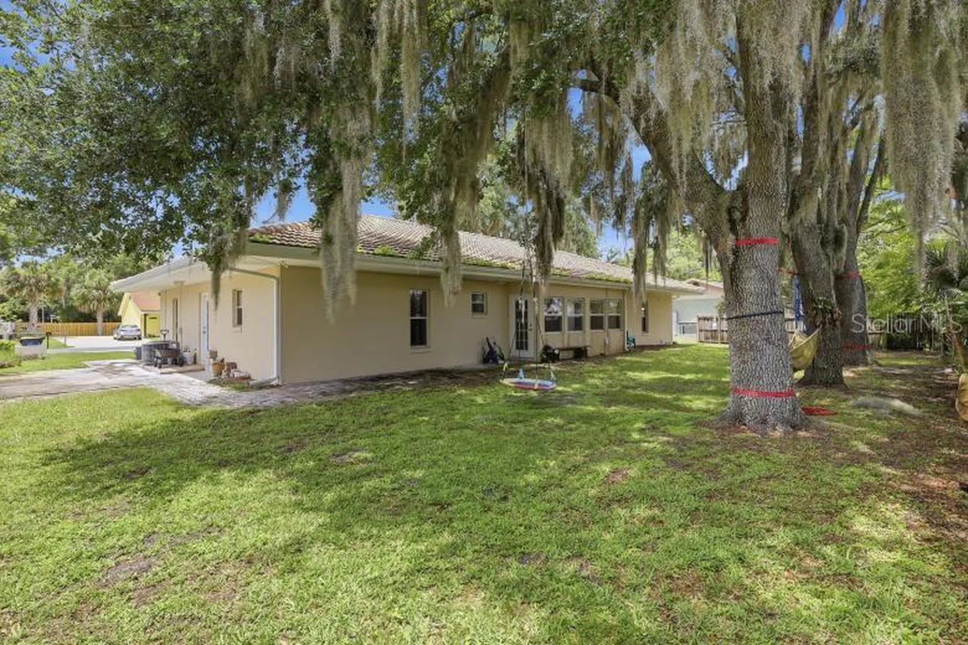 504 N Cherry Street Bunnell FL 32110