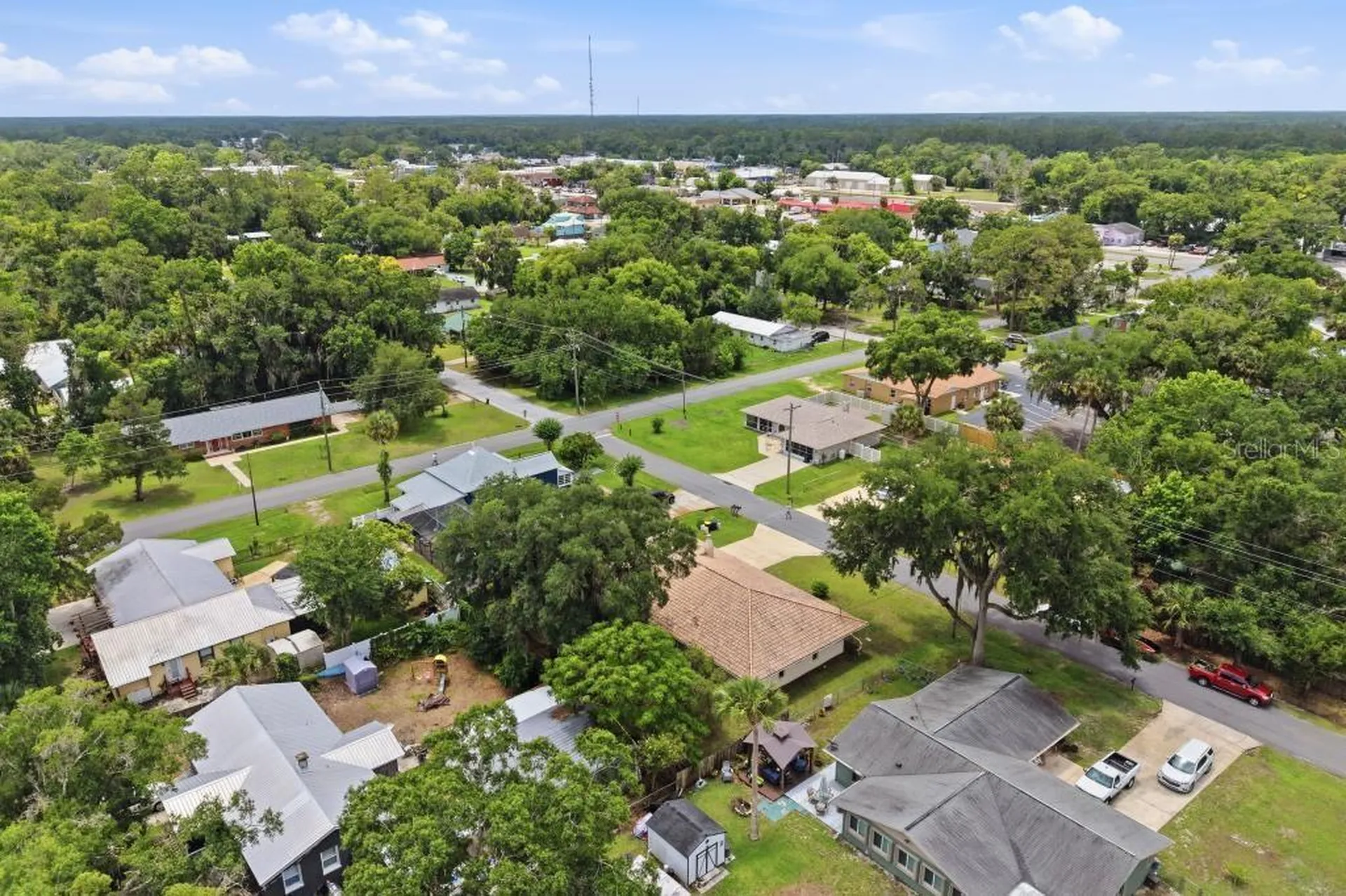 504 N Cherry Street Bunnell FL 32110
