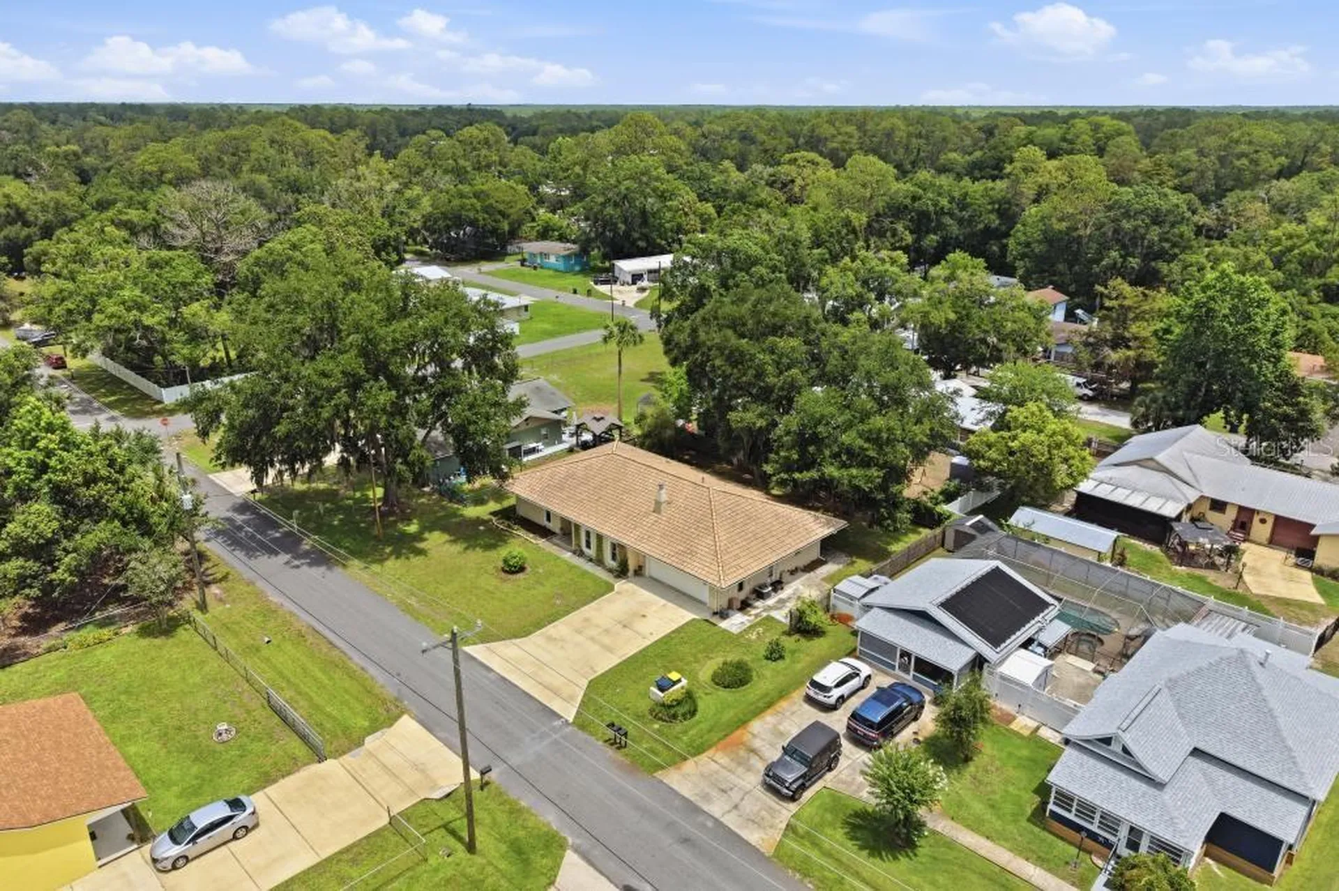 504 N Cherry Street Bunnell FL 32110