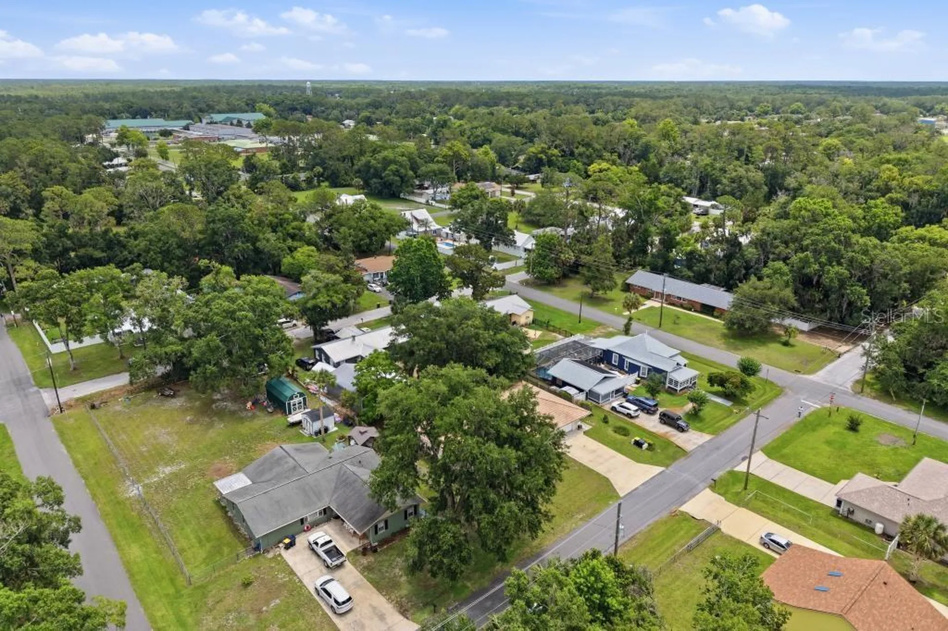 504 N Cherry Street Bunnell FL 32110