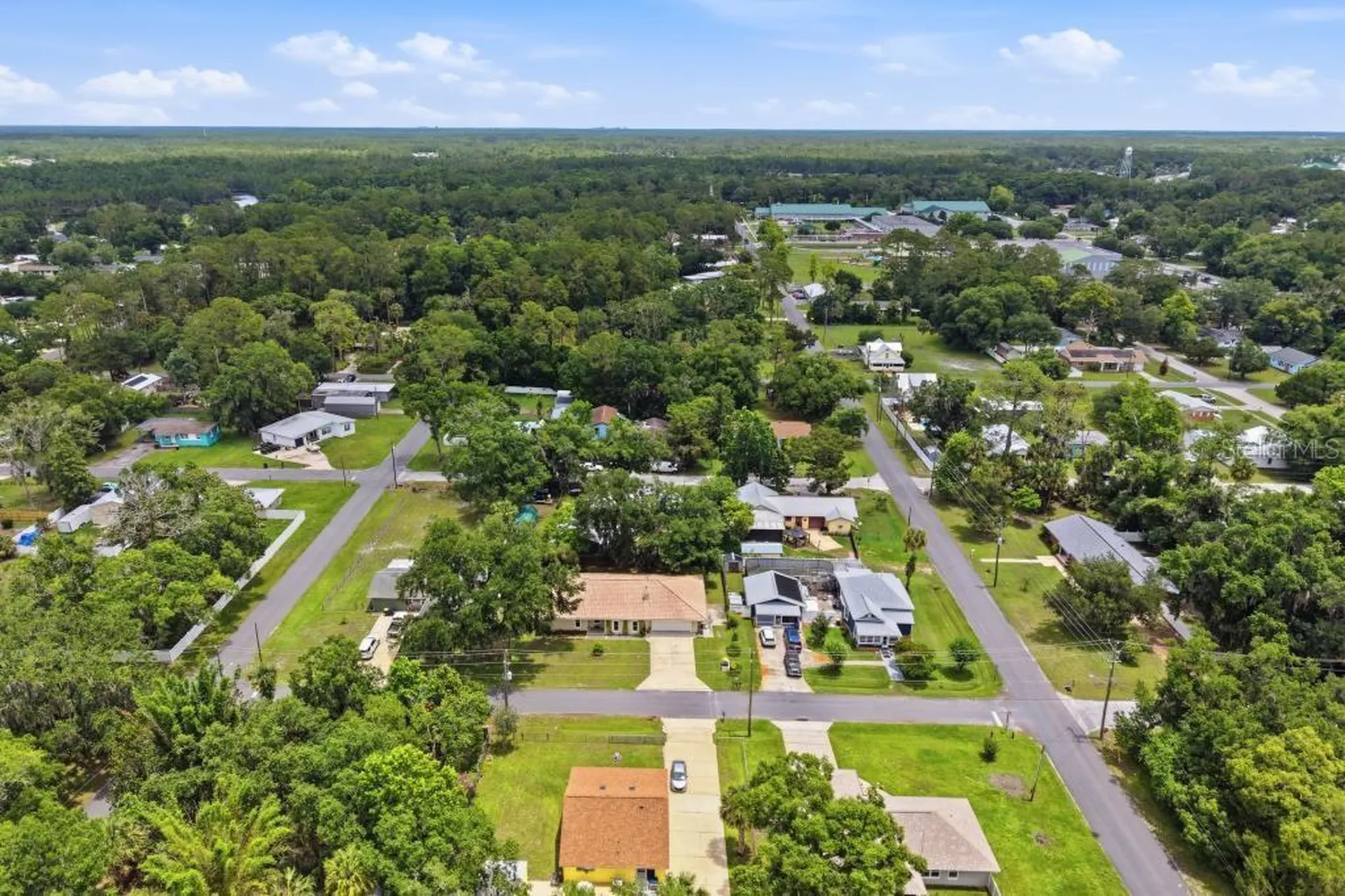 504 N Cherry Street Bunnell FL 32110