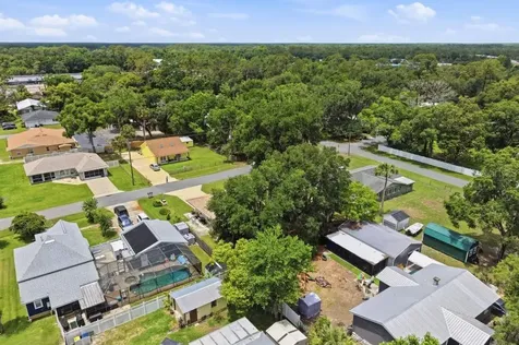 504 N Cherry Street Bunnell FL 32110