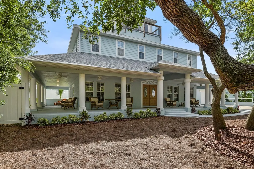 6325 River Road New Smyrna Beach FL 32169