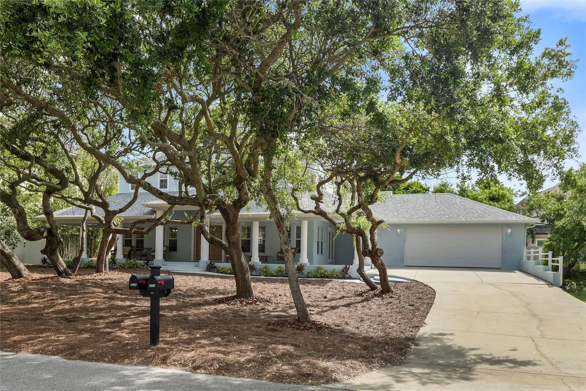 6325 River Road New Smyrna Beach FL 32169