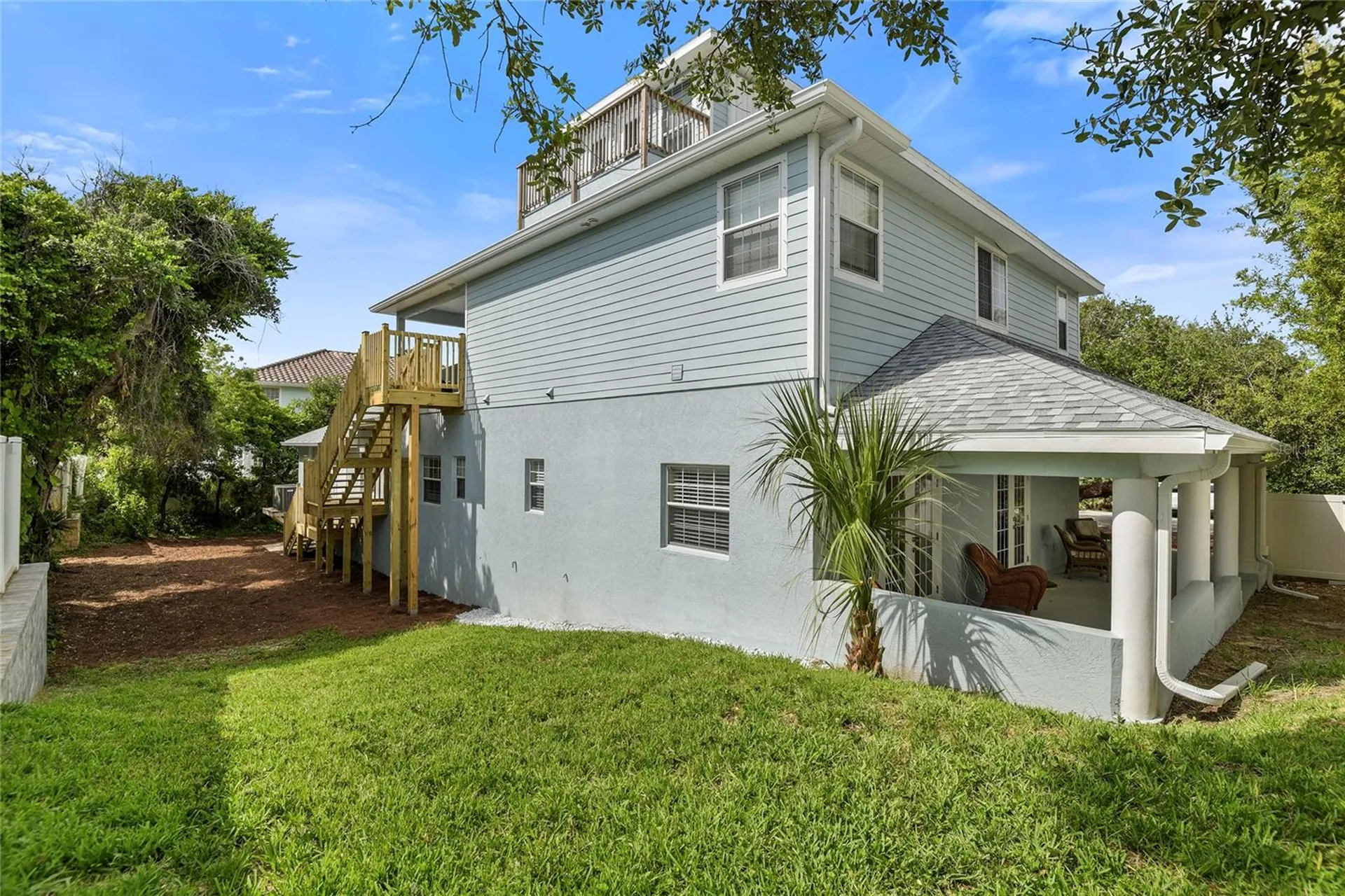 6325 River Road New Smyrna Beach FL 32169