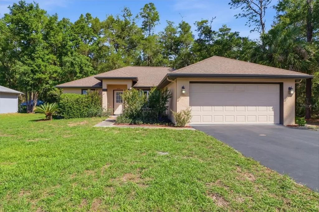 9735 W Dunnellon Road Crystal River FL 34428