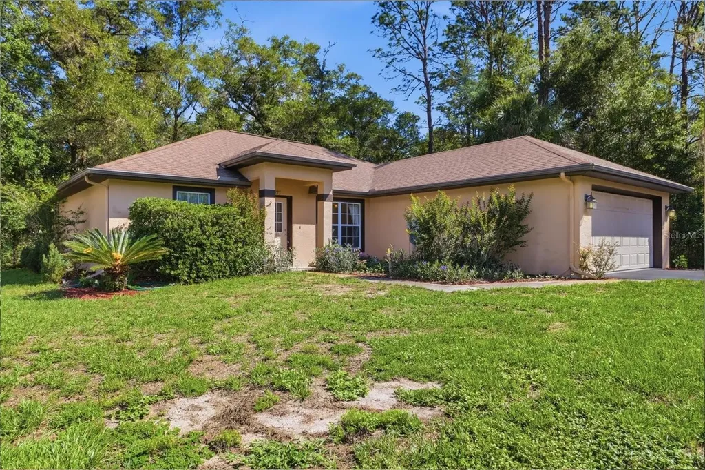 9735 W Dunnellon Road Crystal River FL 34428