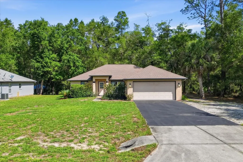 9735 W Dunnellon Road Crystal River FL 34428