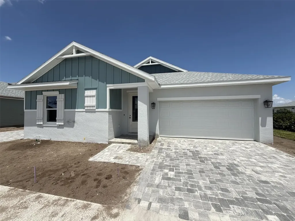5268 Colony Vista Drive Apollo Beach FL 33572