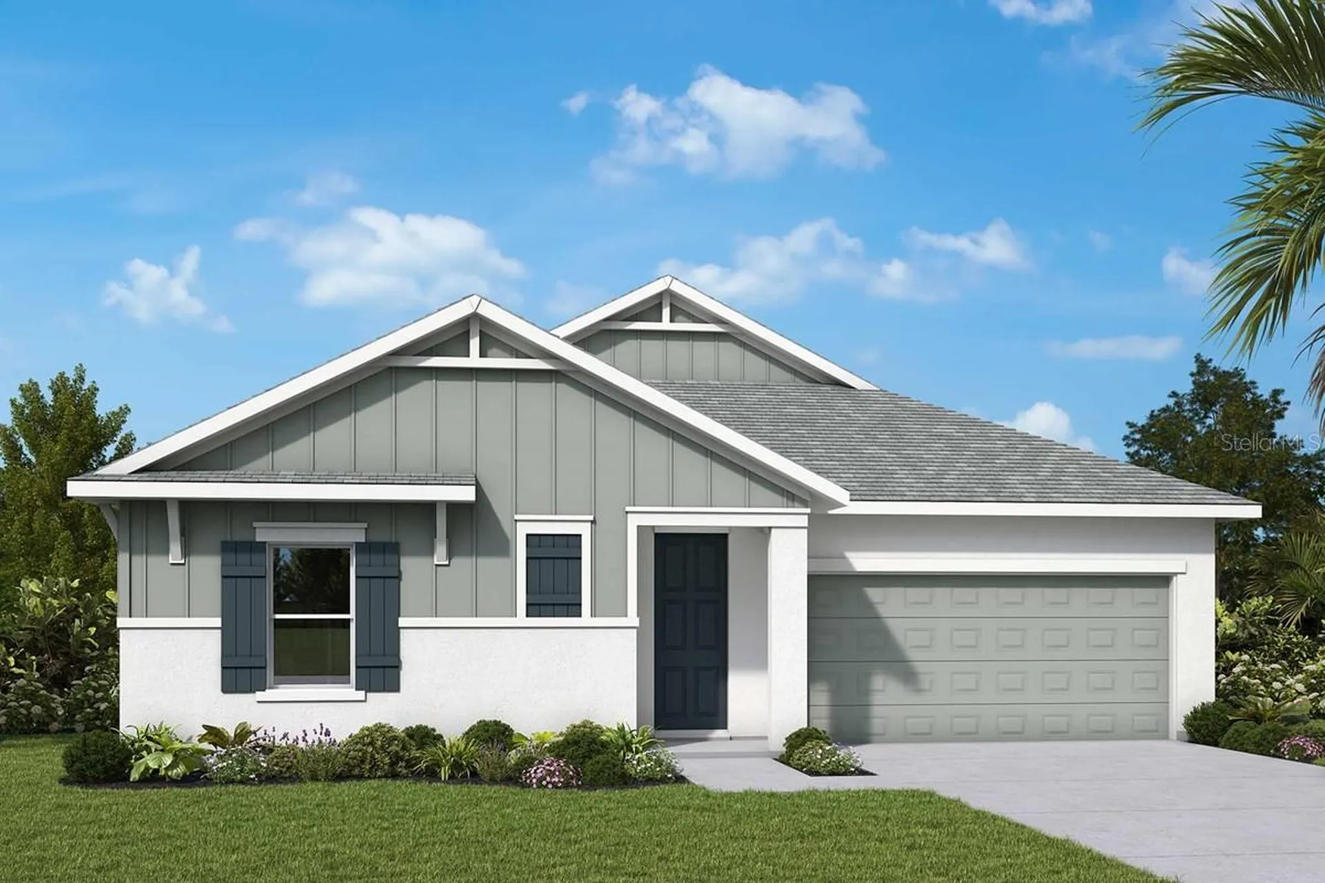 5268 Colony Vista Drive Apollo Beach FL 33572