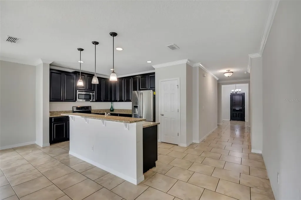 4729 Greycliff Prairie Drive Kissimmee FL 34758