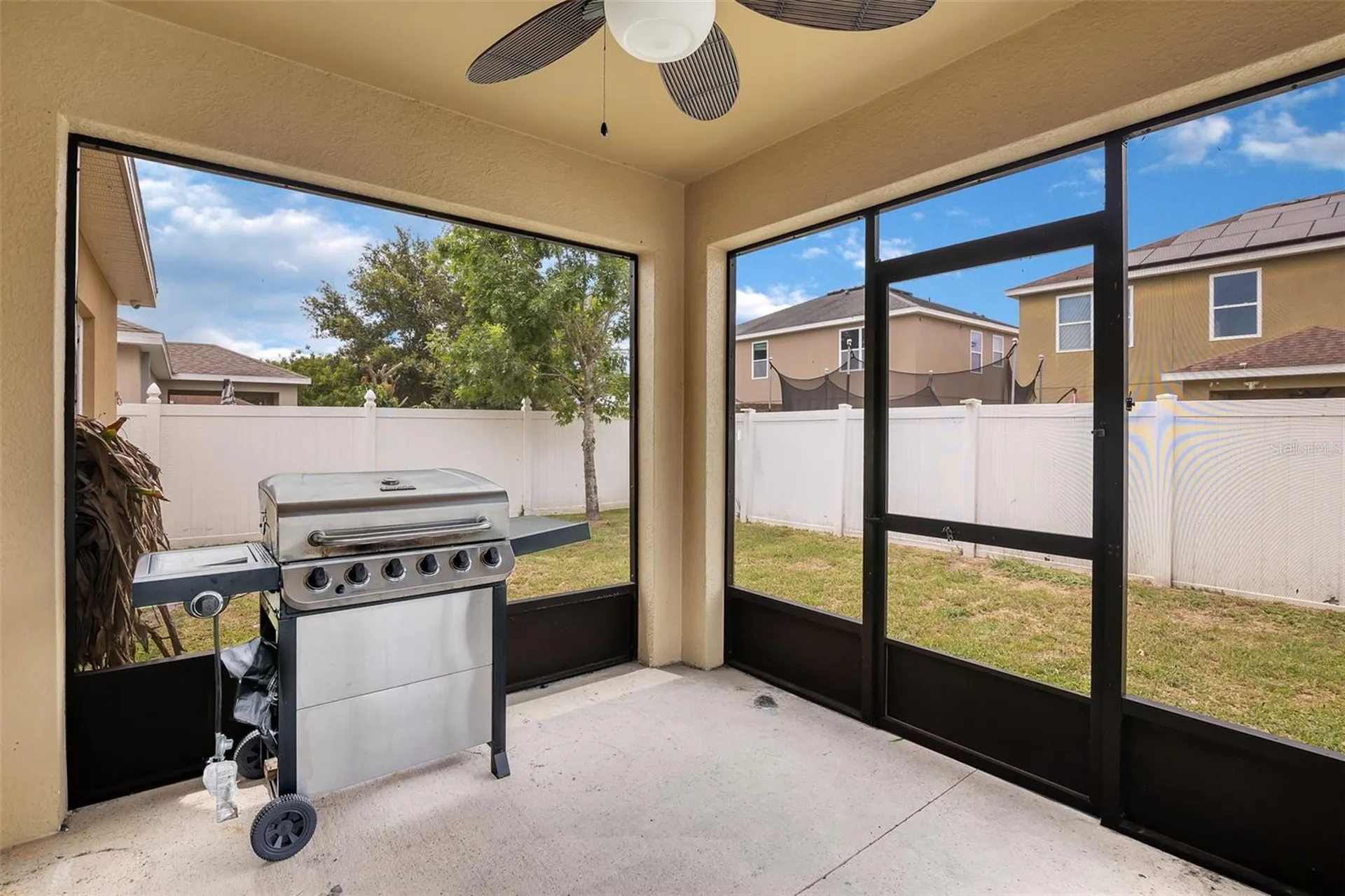 4729 Greycliff Prairie Drive Kissimmee FL 34758