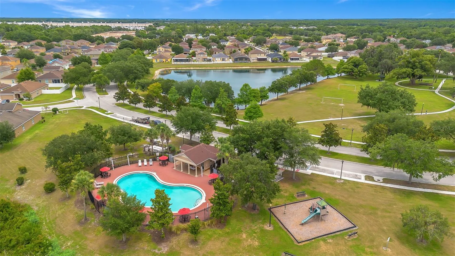 4729 Greycliff Prairie Drive Kissimmee FL 34758