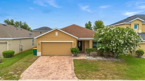 4729 Greycliff Prairie Drive Kissimmee FL 34758