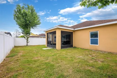 4729 Greycliff Prairie Drive Kissimmee FL 34758
