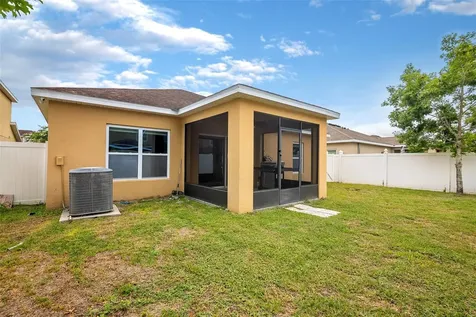 4729 Greycliff Prairie Drive Kissimmee FL 34758