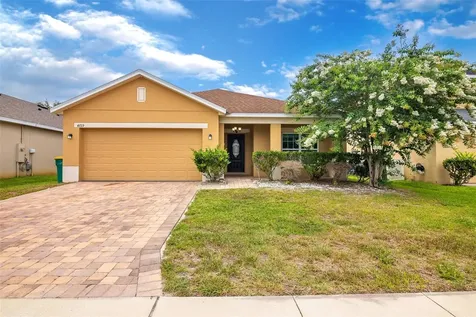 4729 Greycliff Prairie Drive Kissimmee FL 34758