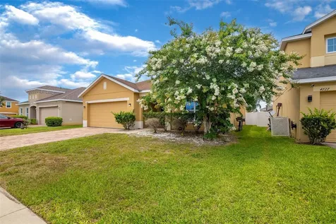 4729 Greycliff Prairie Drive Kissimmee FL 34758