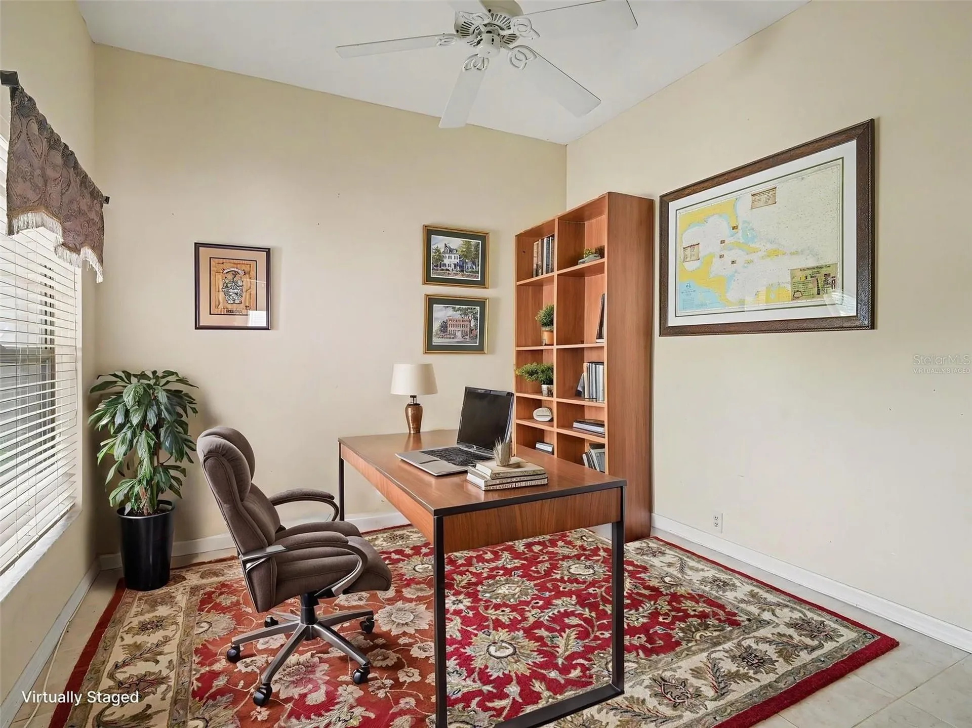 6643 Oakbrooke Circle Bradenton FL 34202