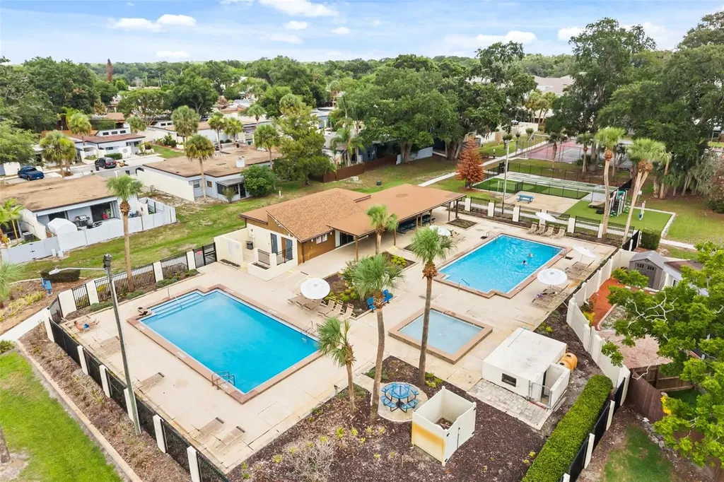 2676 Barbados Drive Winter Park FL 32792