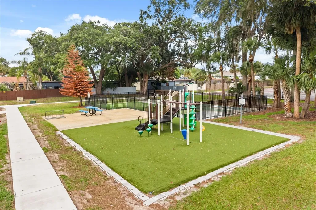 2676 Barbados Drive Winter Park FL 32792