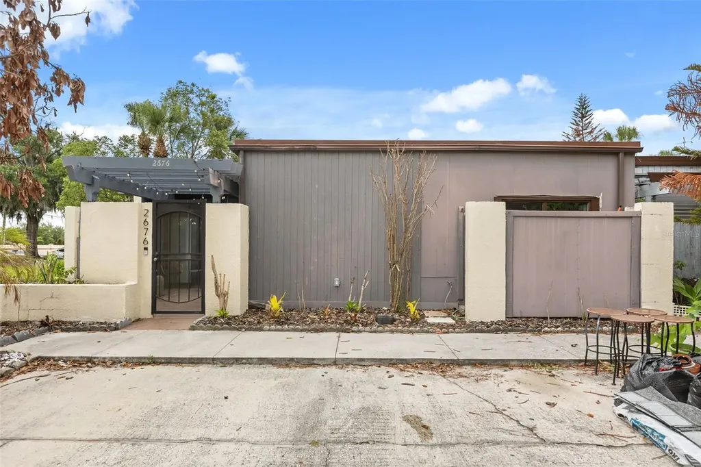 2676 Barbados Drive Winter Park FL 32792