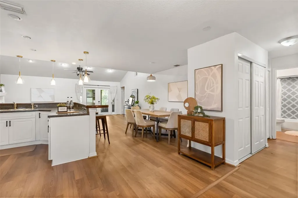 2676 Barbados Drive Winter Park FL 32792