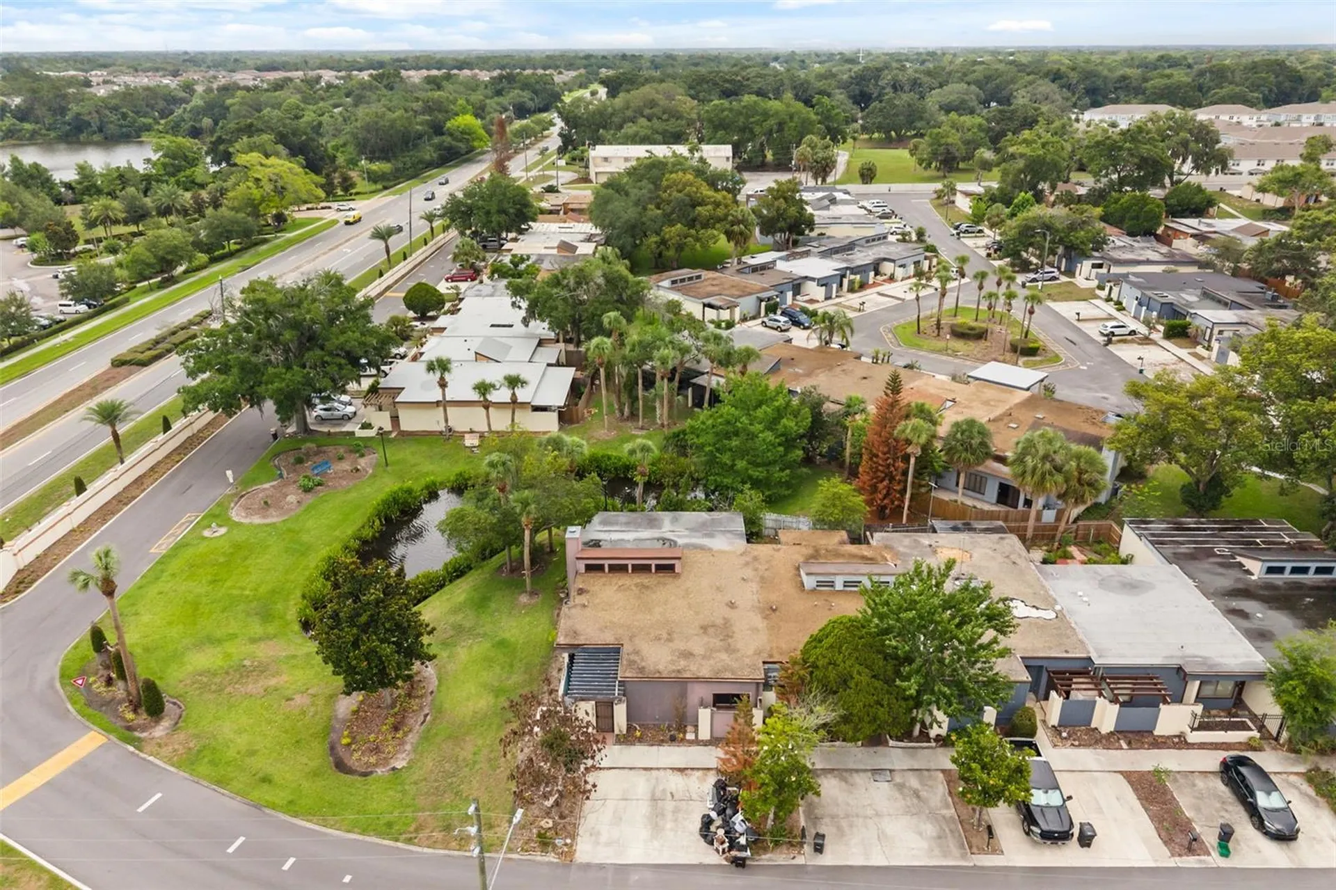 2676 Barbados Drive Winter Park FL 32792