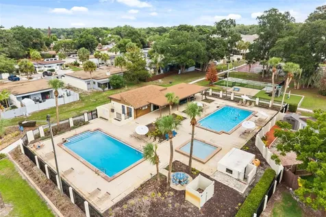 2676 Barbados Drive Winter Park FL 32792