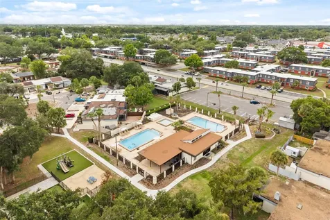 2676 Barbados Drive Winter Park FL 32792