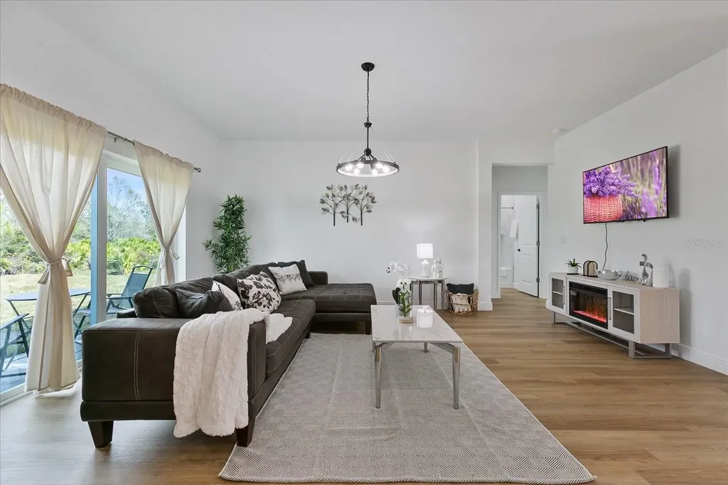4306 Joseph Street Port Charlotte FL 33948
