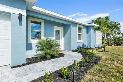 4306 Joseph Street Port Charlotte FL 33948
