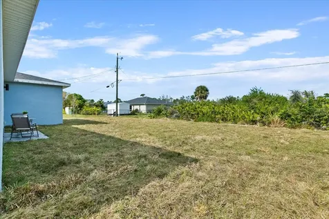 4306 Joseph Street Port Charlotte FL 33948