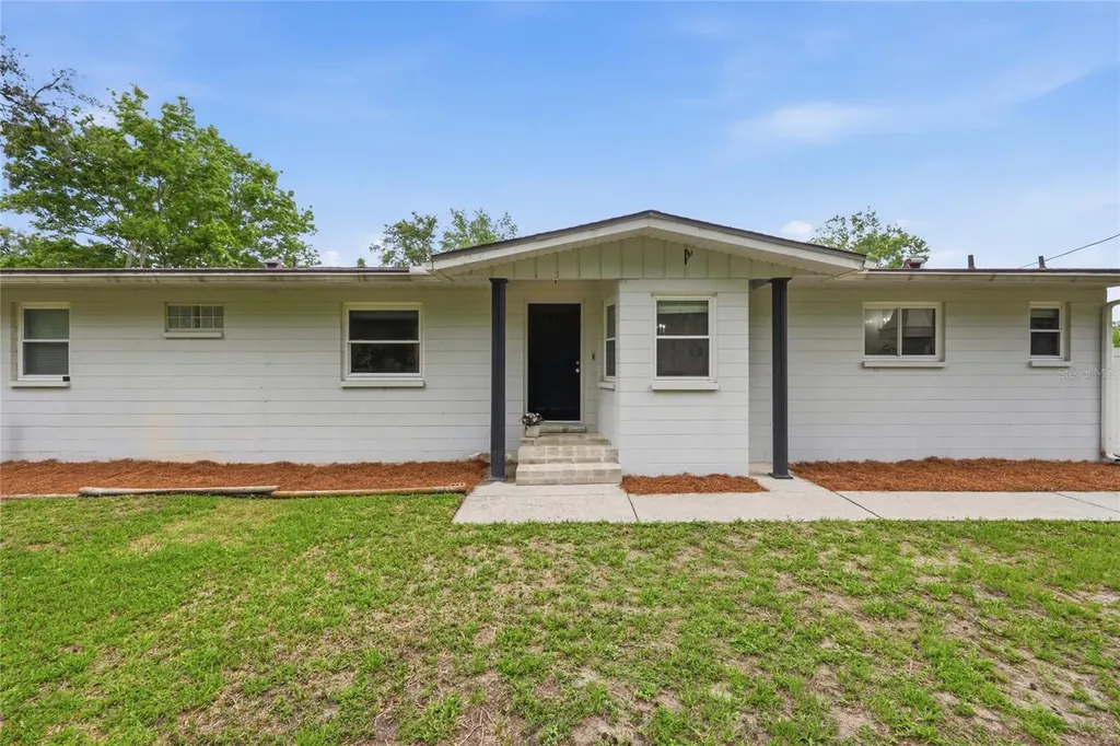 7416 SW 75th Street Gainesville FL 32608