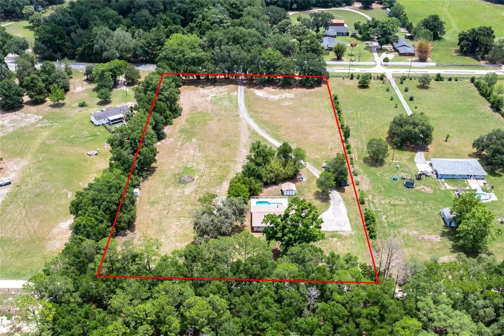 7416 SW 75th Street Gainesville FL 32608