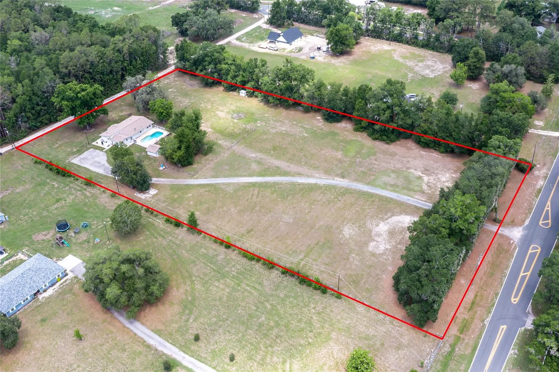 7416 SW 75th Street Gainesville FL 32608