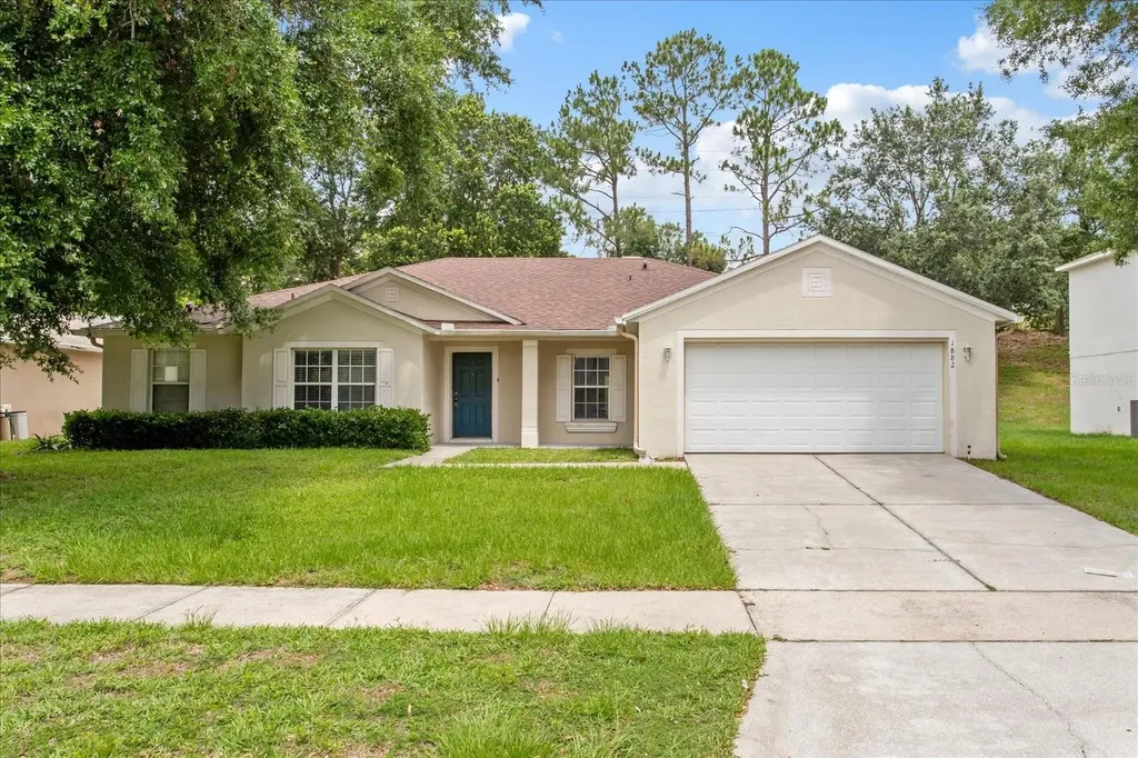 1882 Vale Drive Clermont FL 34711