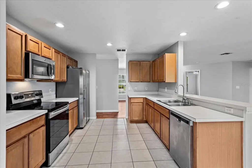 1882 Vale Drive Clermont FL 34711