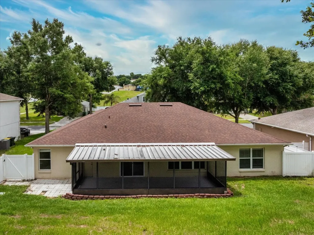 1882 Vale Drive Clermont FL 34711
