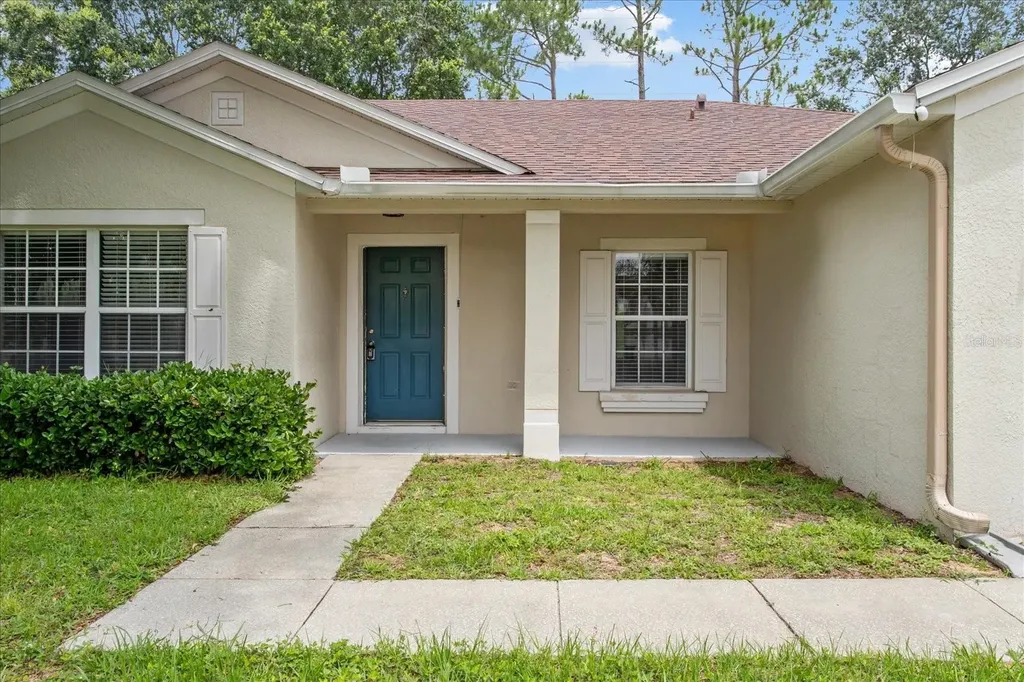 1882 Vale Drive Clermont FL 34711