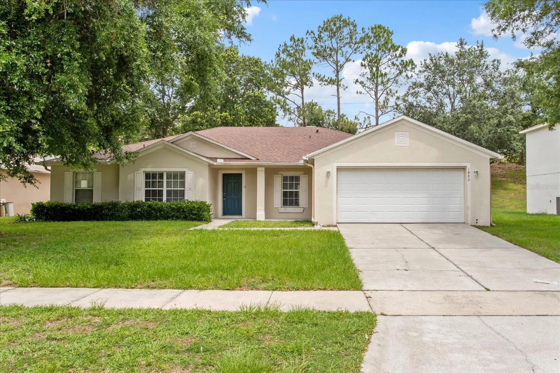 1882 Vale Drive Clermont FL 34711