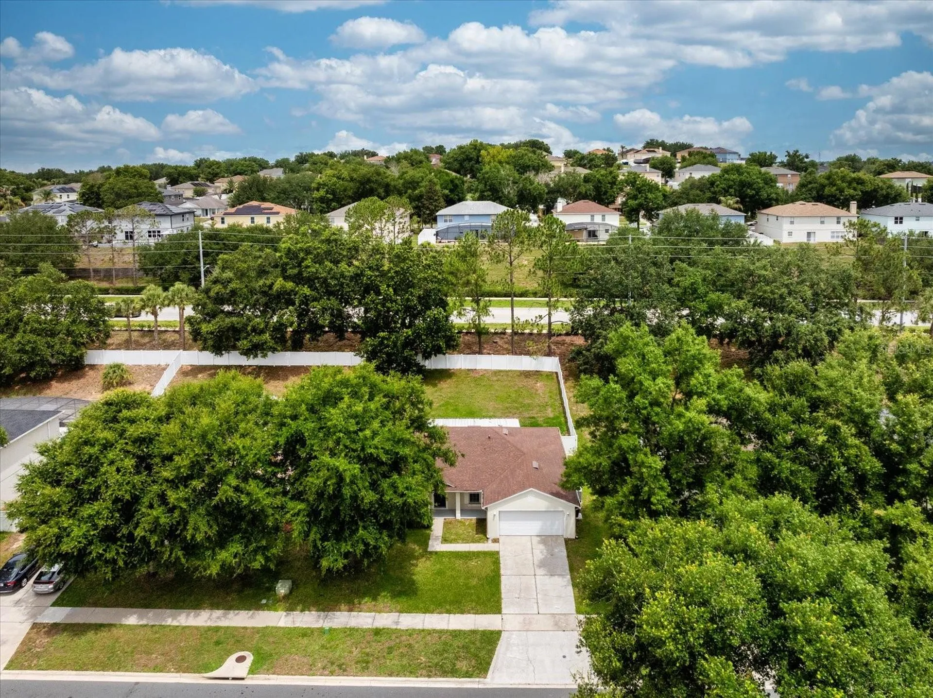 1882 Vale Drive Clermont FL 34711