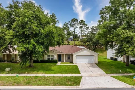 1882 Vale Drive Clermont FL 34711