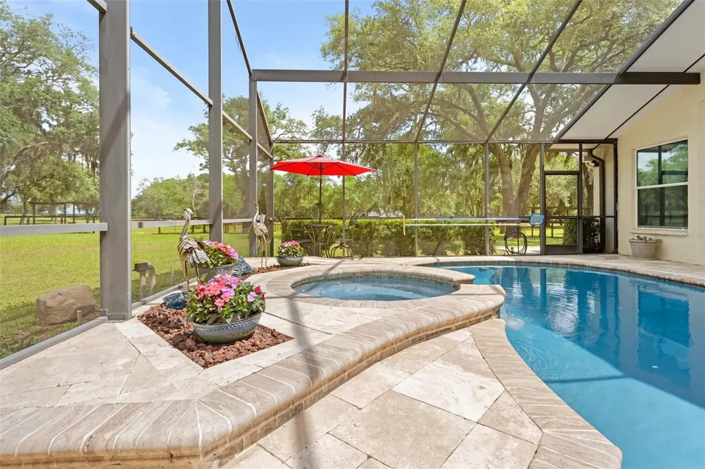 19509 Paso Fino Way Dade City FL 33523