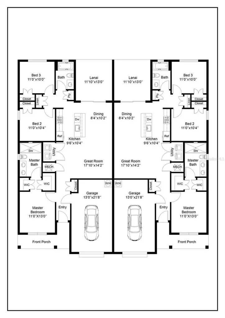 15719 SW 34th Court Road Ocala FL 34473