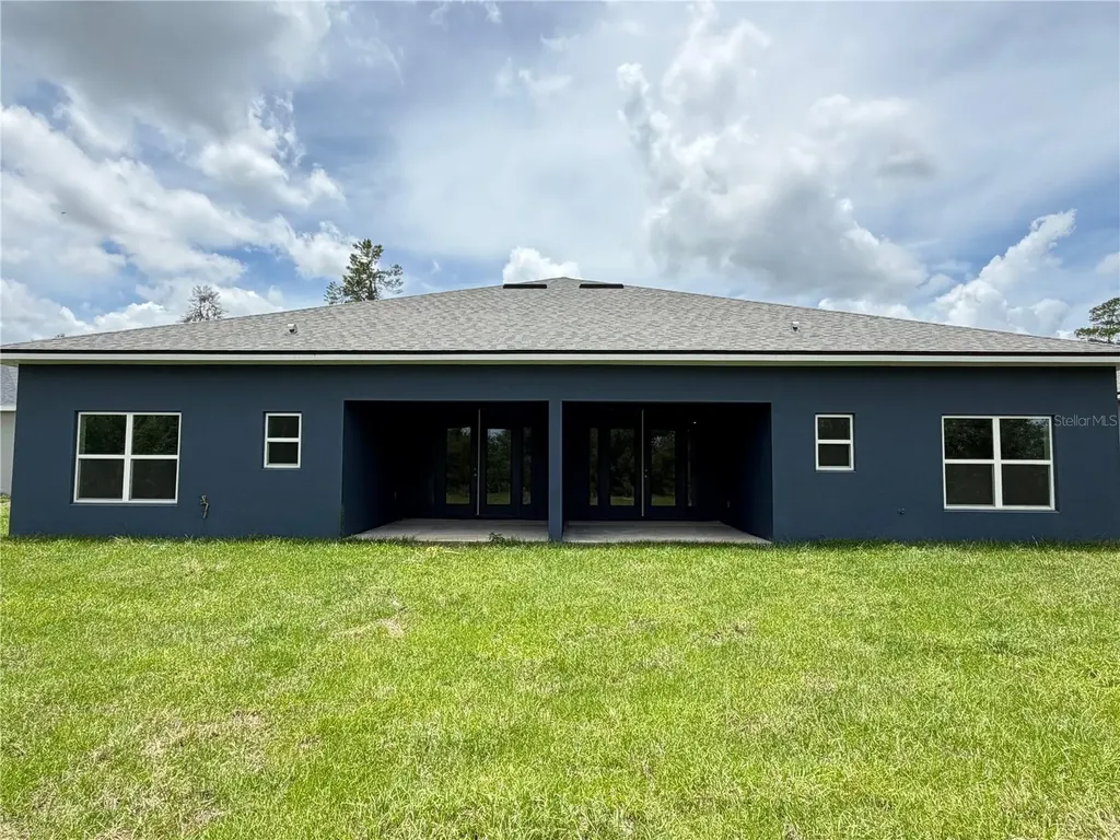 15719 SW 34th Court Road Ocala FL 34473