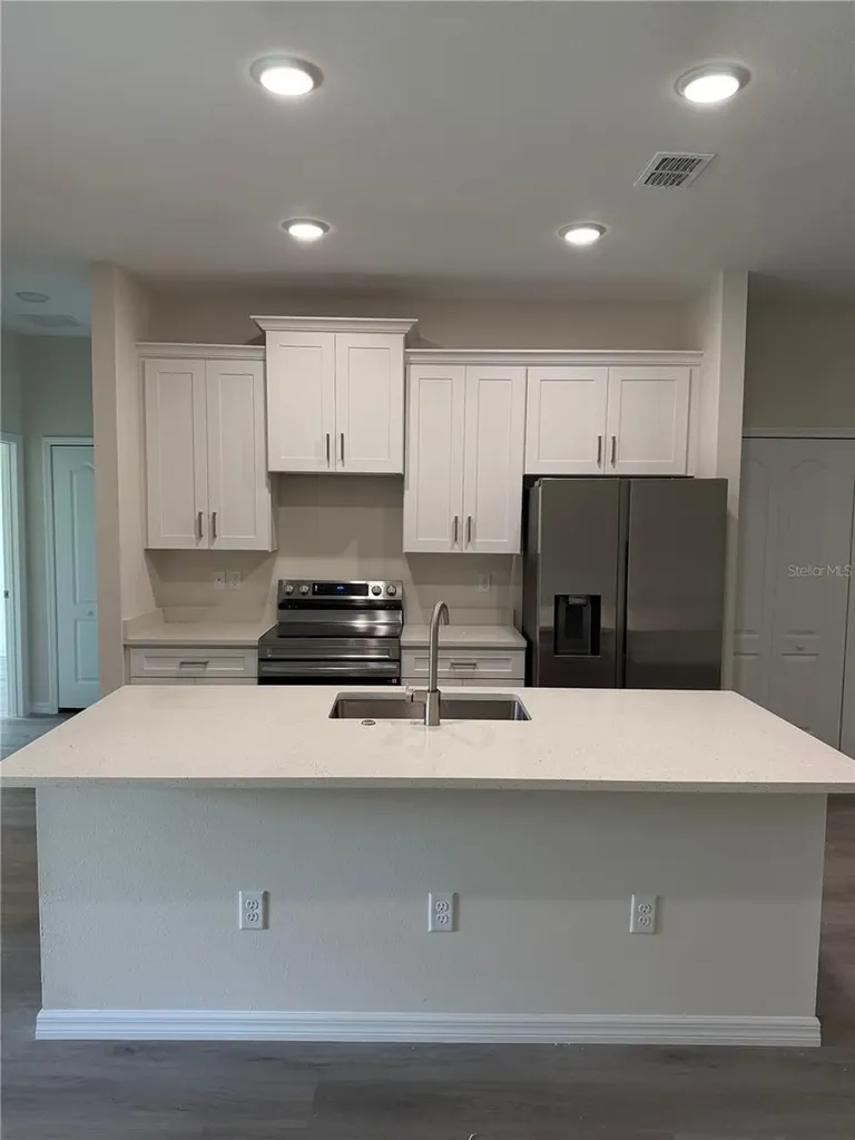15719 SW 34th Court Road Ocala FL 34473