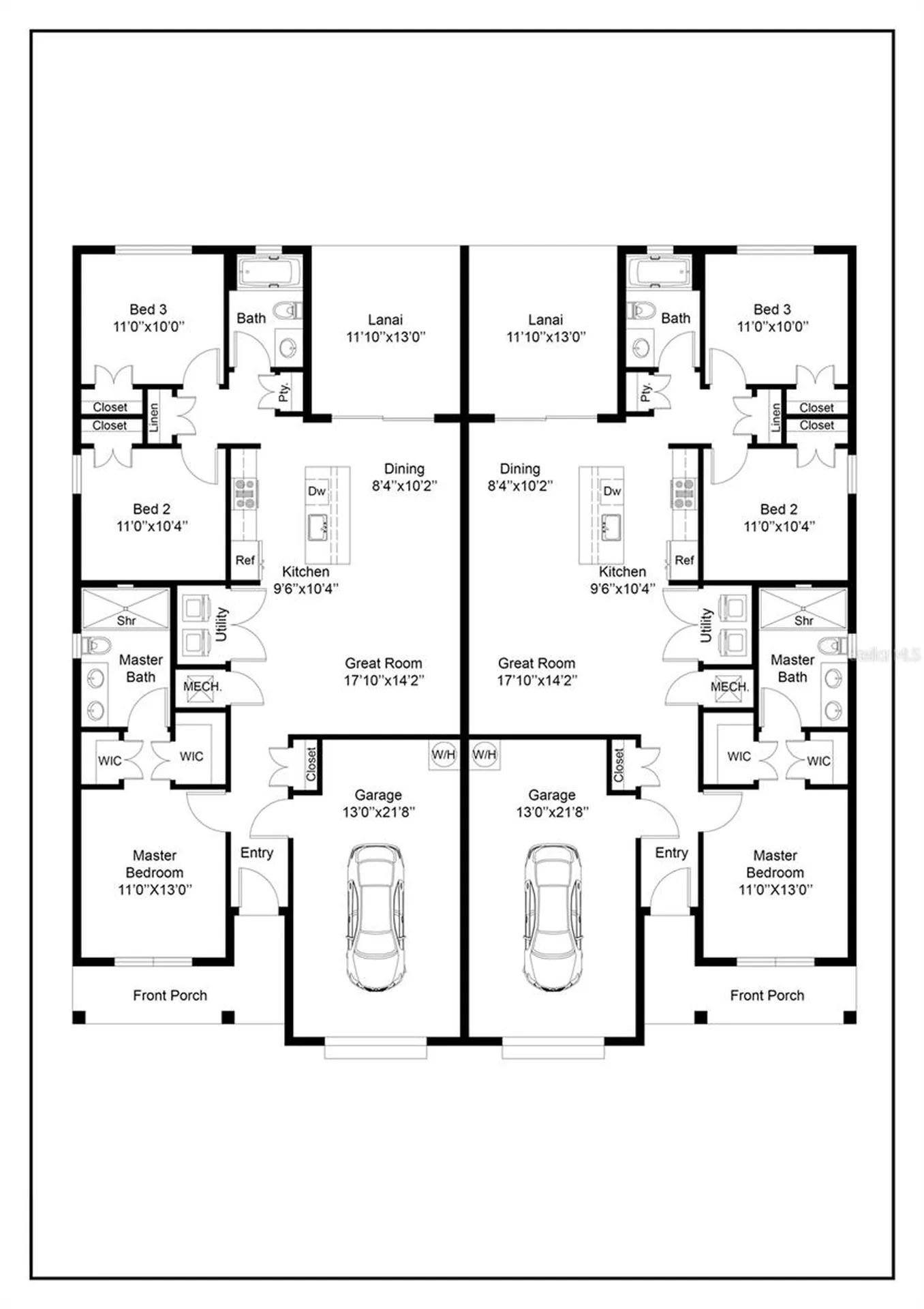15719 SW 34th Court Road Ocala FL 34473